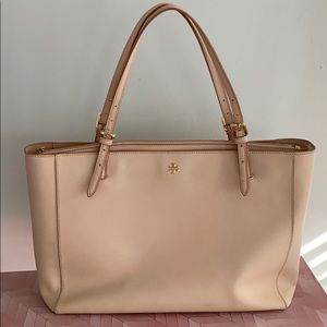 Tory Burch York tote